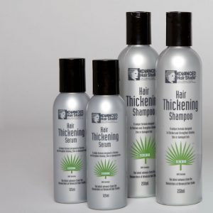 Hair Thickening Product & Growth Serum - Advanced Hair Studio Shop